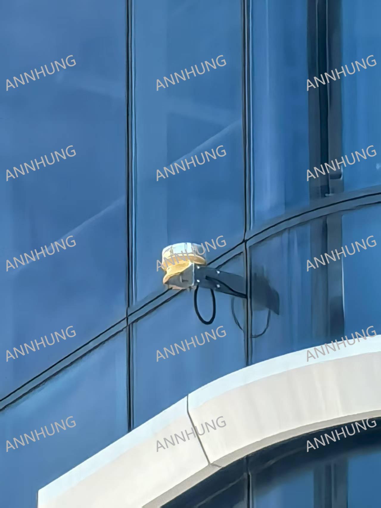 последний случай компании о Случай установки авиационного заградительного огня средней интенсивности