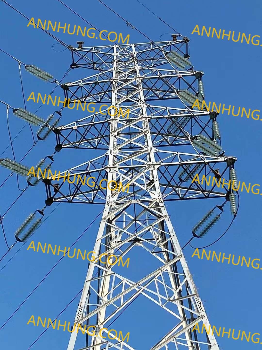 последний случай компании о Xinbaiguang XBZH-1 стандартное 110kV и вышеуказанный проект перестановки передающей линии, солнечный свет оповещения о самолетах Средств-интенсивности