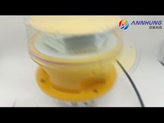 Свет затруднения авиации Средств-интенсивности СИД