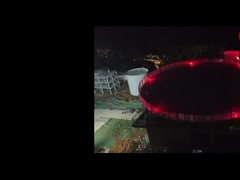 Свет вертодрома