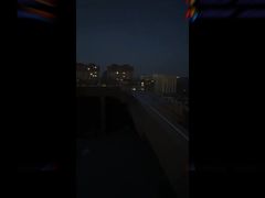 Светосигнальный прибор авиационный заградительный средней интенсивности типа B L-864