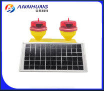 Удвойте 12 интенсивность приведенную вольтами авиации затруднения света низкую Ip66