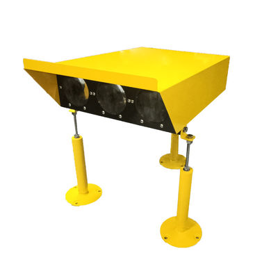 Посадка вертодрома AC220V освещает индикатор прямой захода на посадку точности СИД