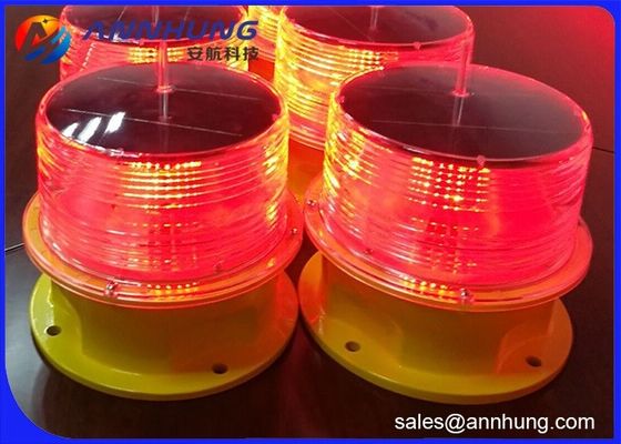 батареи света затруднения силы 3В солнечные Ресиклабле для башен/высоко строя