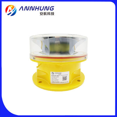 AH-MI-A2 GPS Synchronized Aviation Obstruction Light with CREE High Intensity LED and 20-60FPM Flash Characteristics