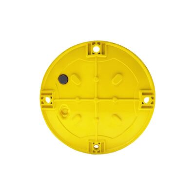 Авиационный заградительный огонь средней интенсивности ANNHUNG AH-MI-B2 с белым светодиодом, интенсивностью 2000 кд, водонепроницаемостью IP66 и частотой вспышек 20-60 вспышек в минуту