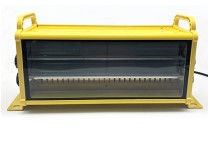 Тип высокой интенсивности СИД сила света затруднения AH-HI-A0 авиации сохраняя